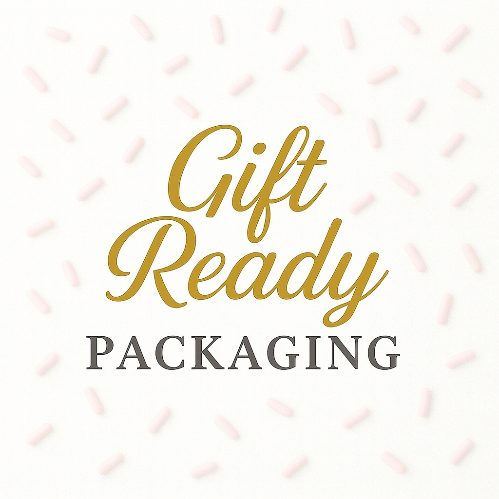 Gift-Ready Packaging