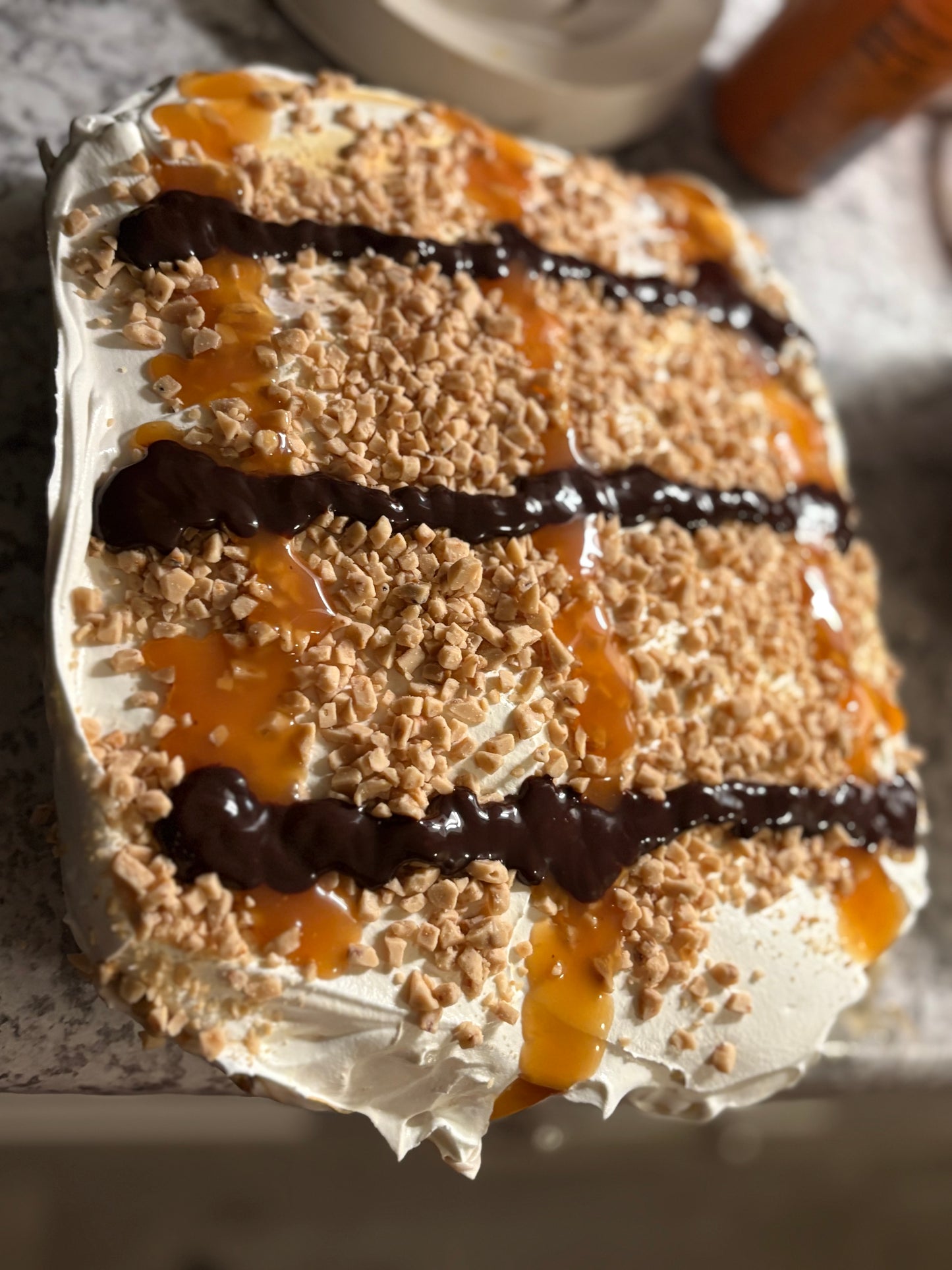 Better Than Sex Cake