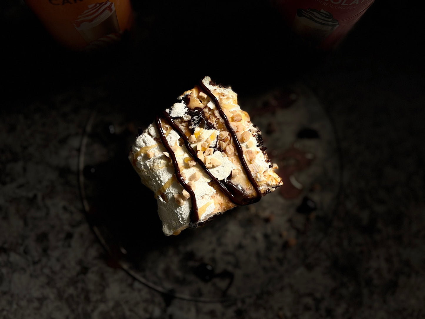 Better Than Sex Cake