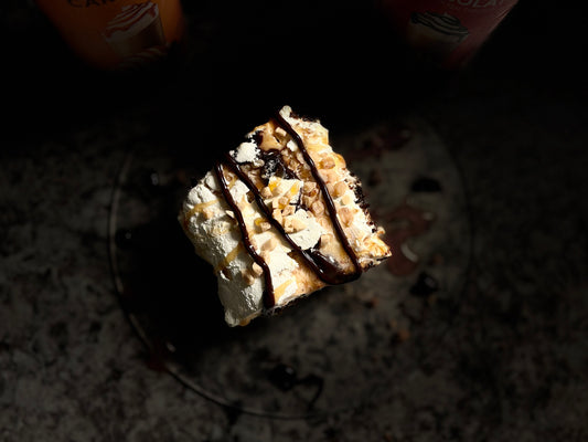 Better Than Sex Cake