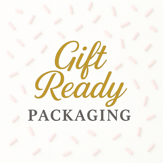 Gift-Ready Packaging